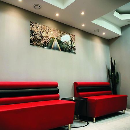 Aelvsjoe Stadshotell Estocolmo Exterior foto