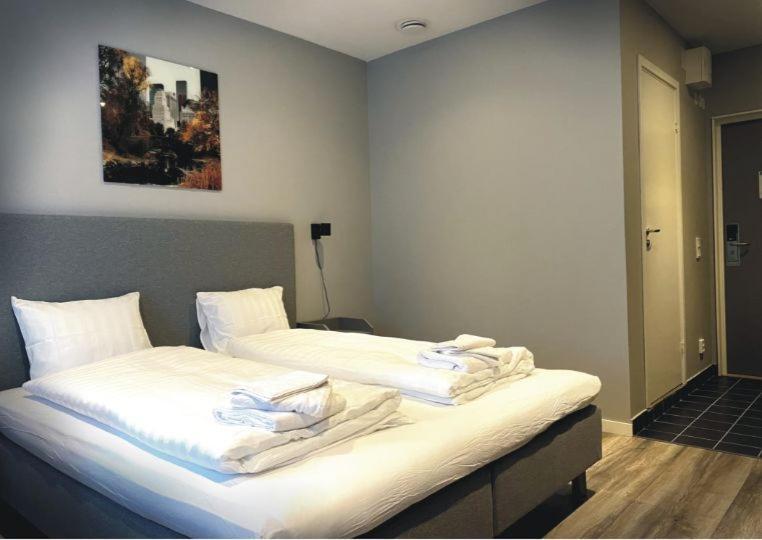 Aelvsjoe Stadshotell Estocolmo Quarto foto